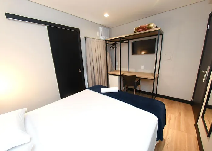 Arco Do Sol Park Hotel