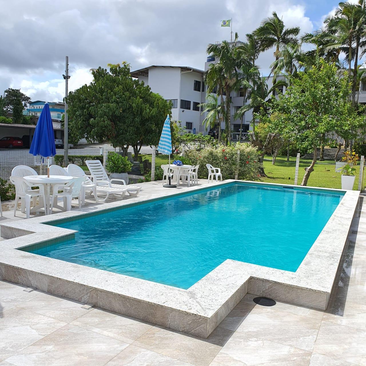 Hotel Arco Do Sol Park 3*