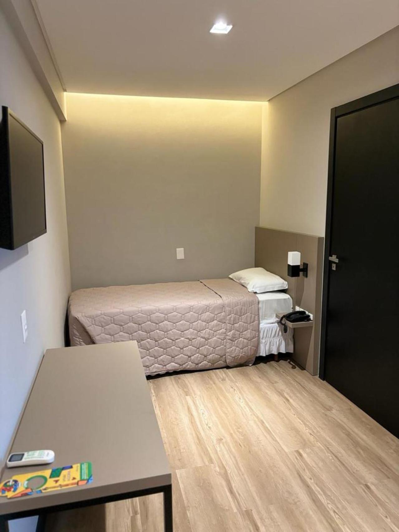 Arco Do Sol Park 酒店 3*