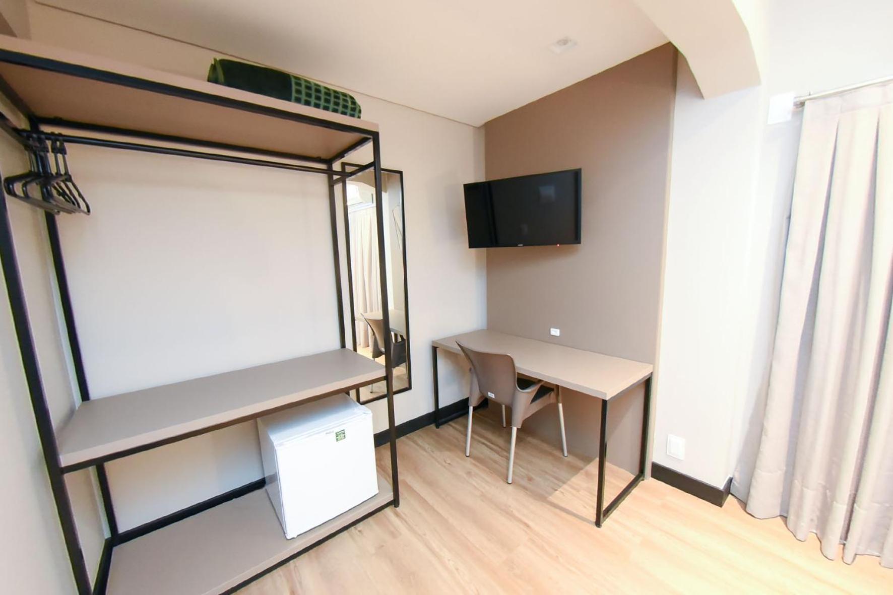 Arco Do Sol Park 酒店 3*