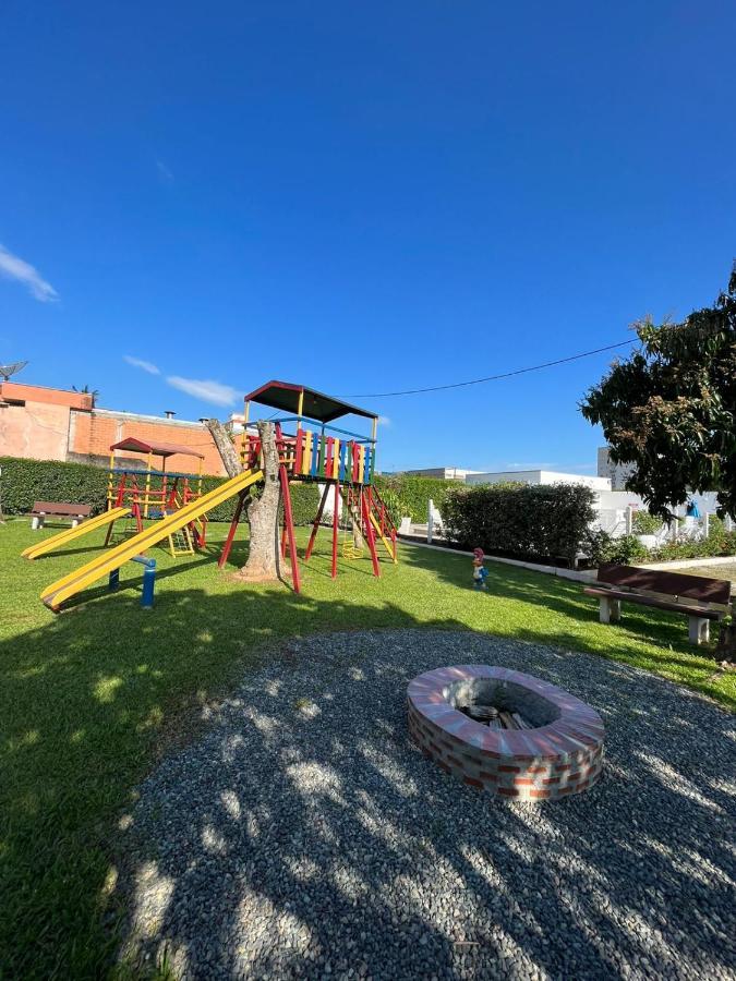 Arco Do Sol Park Hotel