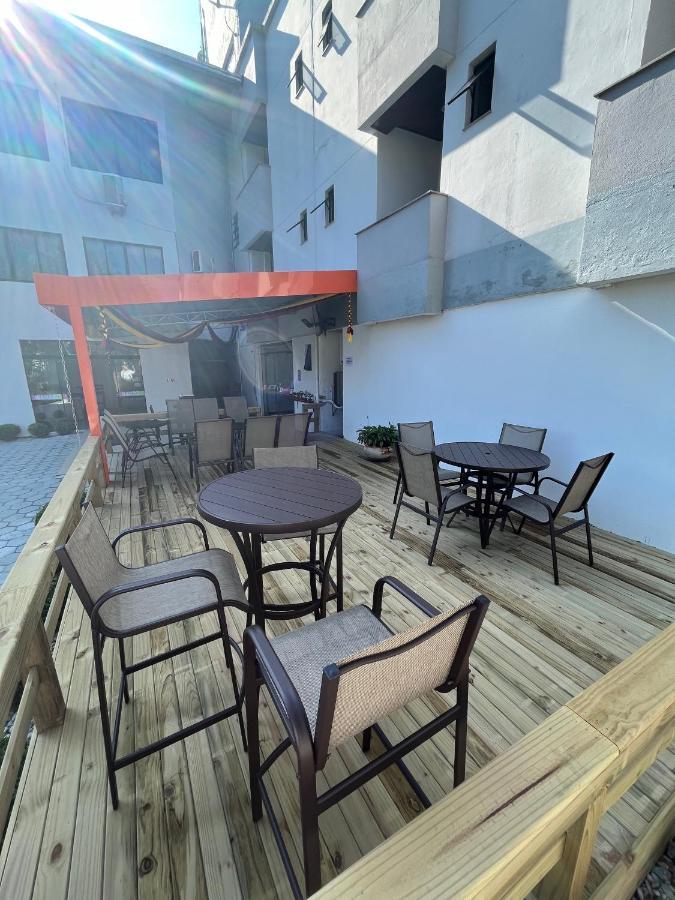 Arco Do Sol Park Hotel